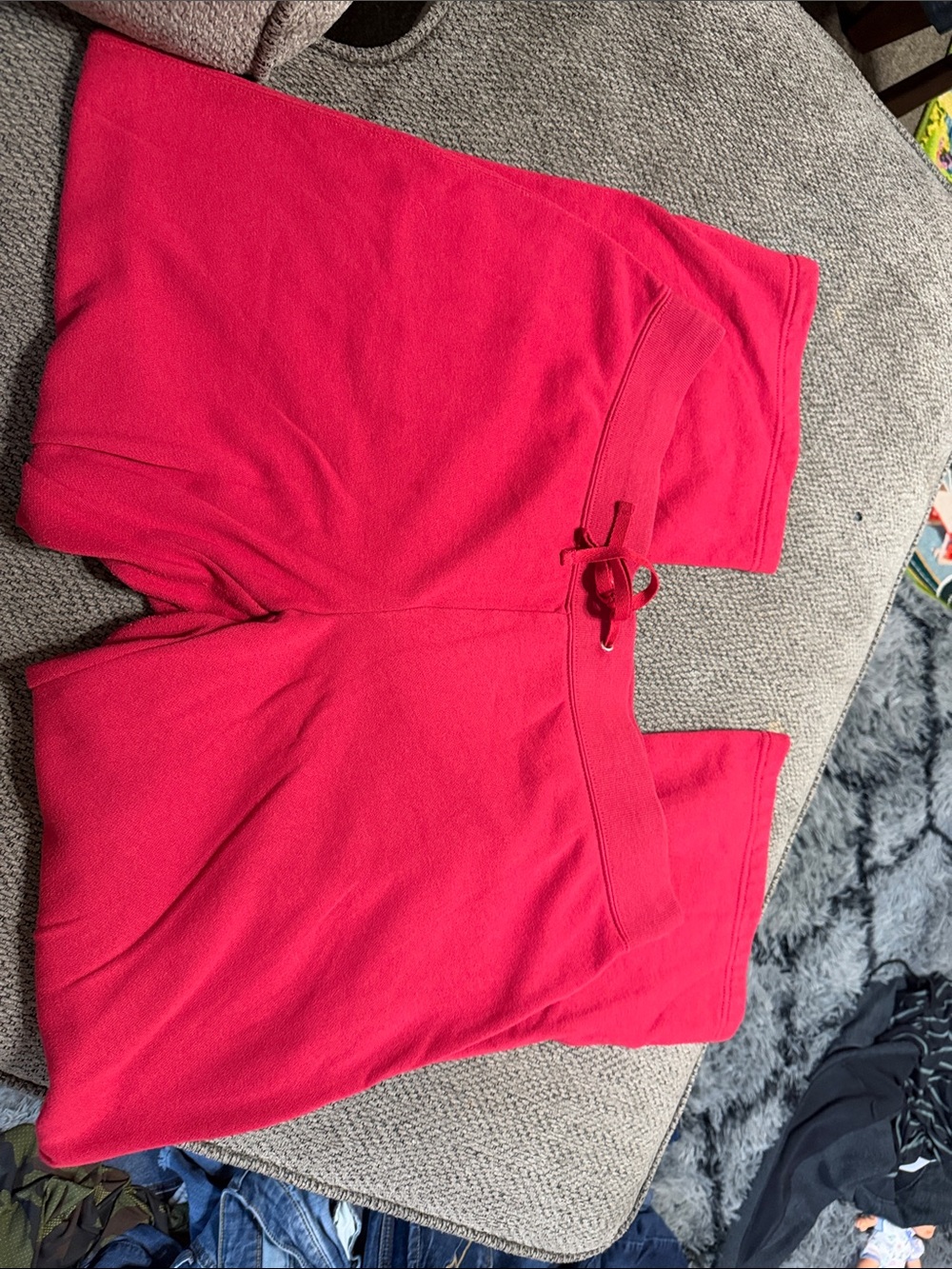 Women’s sweat pants